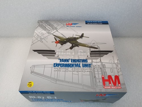 Hobby master ha0110 - hobby, 1:72