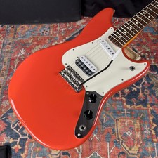 Fender Cyclone Limited Edition