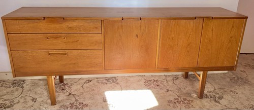 Mid century modern retro teak - mid,
