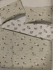 Nutmeg Home Field & Flock King