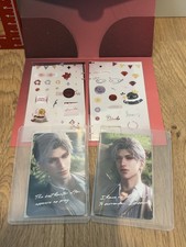 Official Love And Deepspace