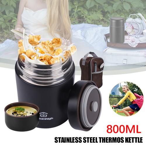 Thermos flask bottle - bottle, hot