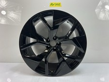 AUDI RSQ8 2019-ON 23" ALLOY WHEEL RIM 10.5J JWL 4M8601025AP