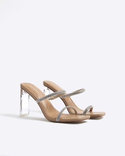 River island womens heeled - river,