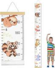 Height Chart for Kids, Height
