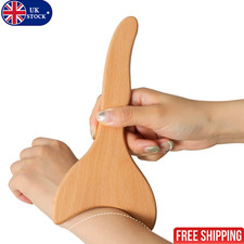 Wooden Gua Sha Tool