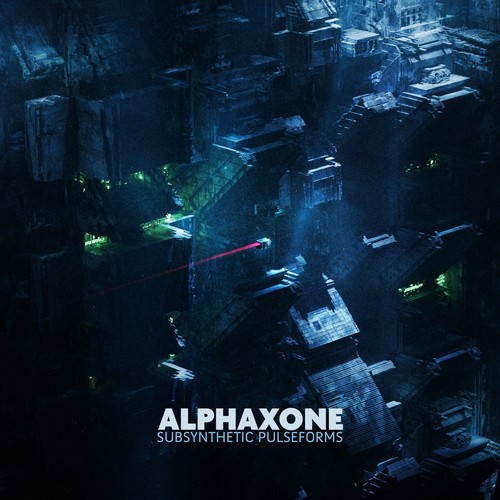 Alphaxone subsynthetic - alphaxone,