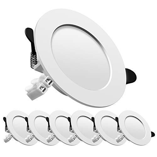Tofisr led recessed downlights - led,