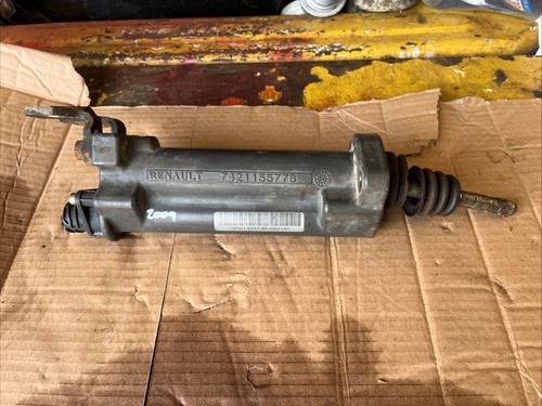 Renault midlum gearbox - as,