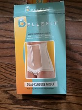 Bellefit Postpartum Girdle