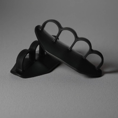 Pieces silicone grip - grip, pad