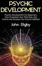 John Rigby John Rigby Psychic
