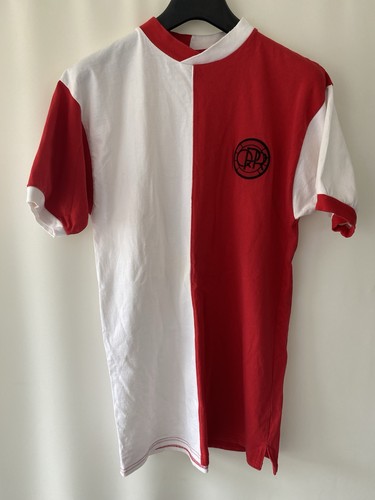 Qpr away shirt 1975 - qpr, 1975/76