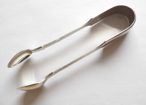 Antique brazilian silver - antique,