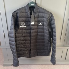 Adidas Mercedes AMG Winter