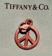 Tiffany & Co. Sterling Silver