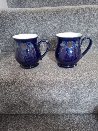 Denby baroque craftsman - denby,, baroque,