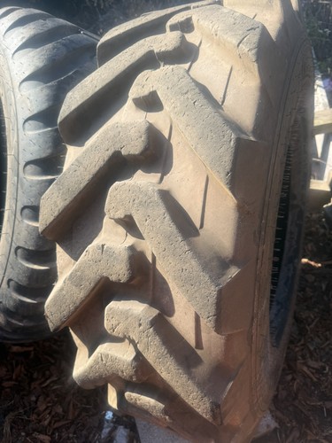 Alliance tough trac loadall - alliance,