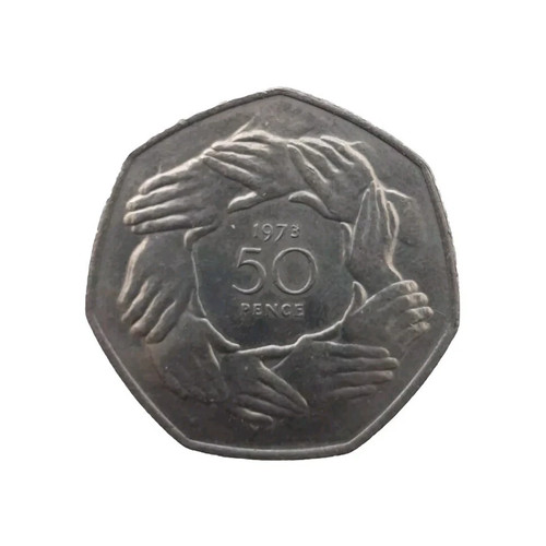 Unique rare 1973 - rare, entry