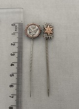 Antique vintage sterling - 2,