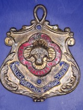 Vintage Royal Antediluvian