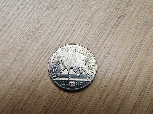 2002 queen elizabeth - queen, ii