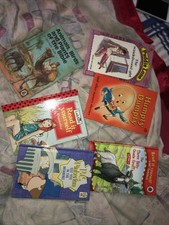 Ladybird Collection of 5 Books