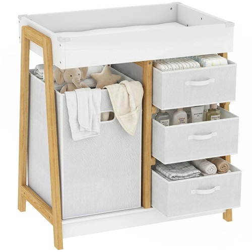 Aiyaplay baby changing - aiyaplay, table
