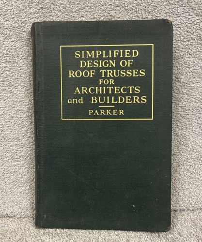 Harry parker simplified design - harry,