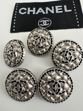 Chanel Buttons 23mm and