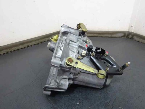 20cc04 109189 gearbox citroen - 20cc04,