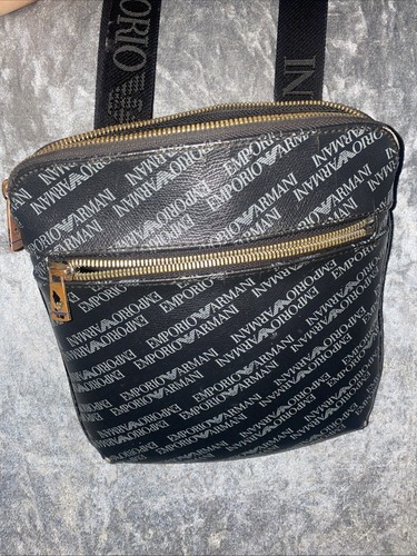 Authentic discontinued armani - authentic,