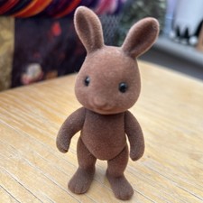 Sylvanian Family Vintage