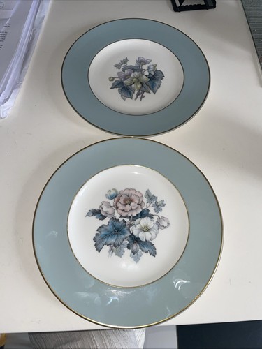 Royal worcester woodland two - royal,