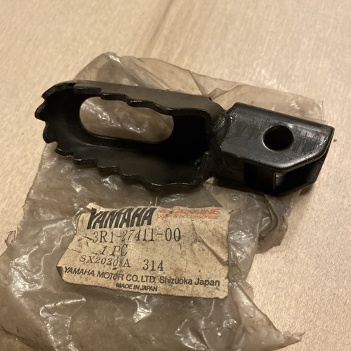 Genuine yamaha yz50 yz80 dt80 - genuine,