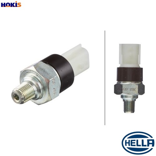 Oil pressure switch 6zl - oil,
