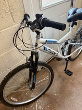 Muddy Fox ladies mountain bike