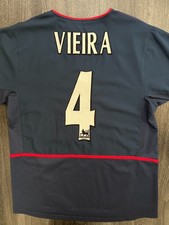 Original Nike Arsenal