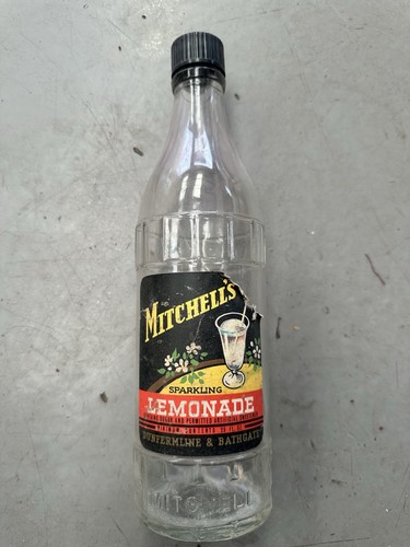 Mitchell lemonade vintage - lemonade,