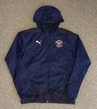 Blackpool FC Full Zip Puma