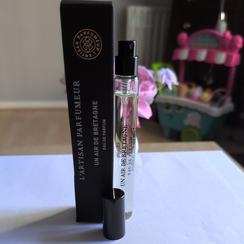 Artisan parfumeur air de - parfumeur,