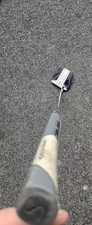 taylormade spider putter