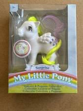 MY LITTLE PONY RETRO CLASSIC