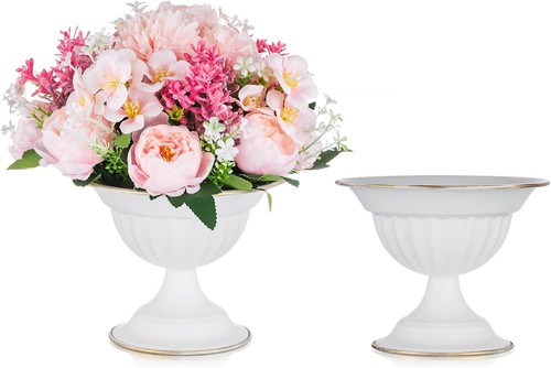 Sziqiqi white vase for - sziqiqi, wedding