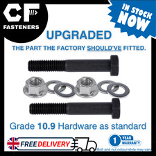 2PC - VAUXHALL ASTRA H - FRONT