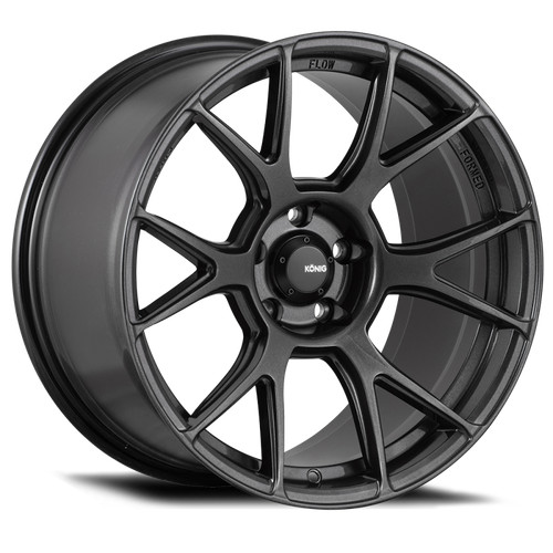 Konig wheels rim - konig,