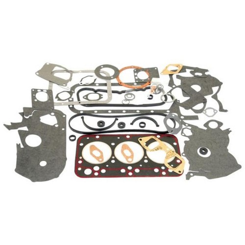 Tx13206 overhaul gasket set - overhaul,