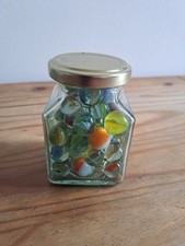 Nostalgia glass jar mix - nostalgia,