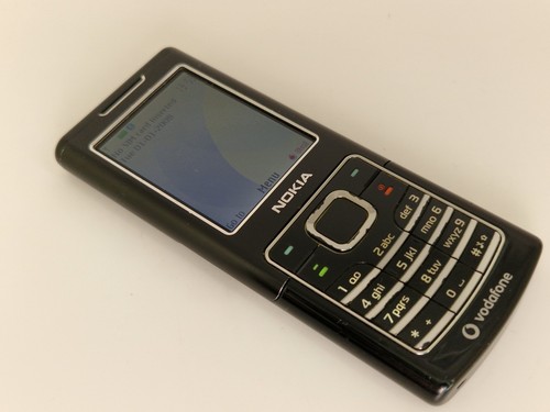 Vgc vodafone lebara asda - vgc, (vodafone/lebara/asda