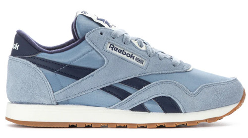 Reebok classic nylon women - women, 8.5